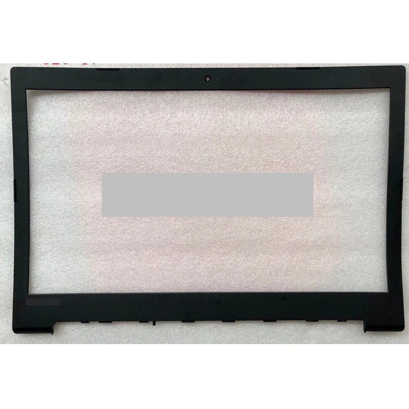 Moldura de Tela Lcd para Computador Portátil Moldura Frontal Ap143000200 para Lenovo Ideapad 32017ikb 320-17isk 2000-17 520 Novo