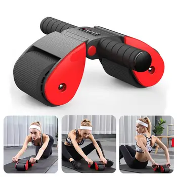 

Abdominal Roller Wheel Abdominal Roller Wheel Exercise Equipment Ergonomic Ab Workout Wheels For Home Gym