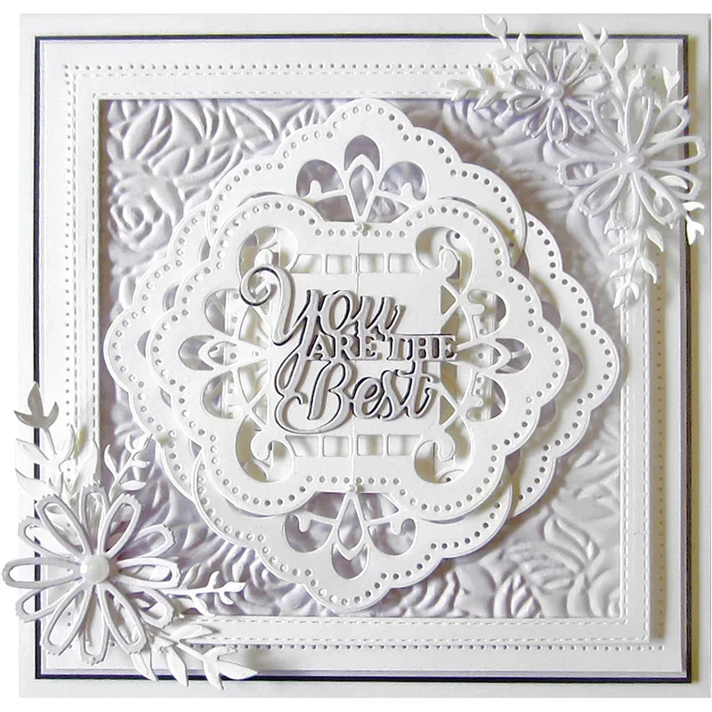 Special Happy Birthday Sentence Words Alphabet Metal Cutting Dies DIY Greeting Cards Stencil Scrapbooking Craft New Die Cut