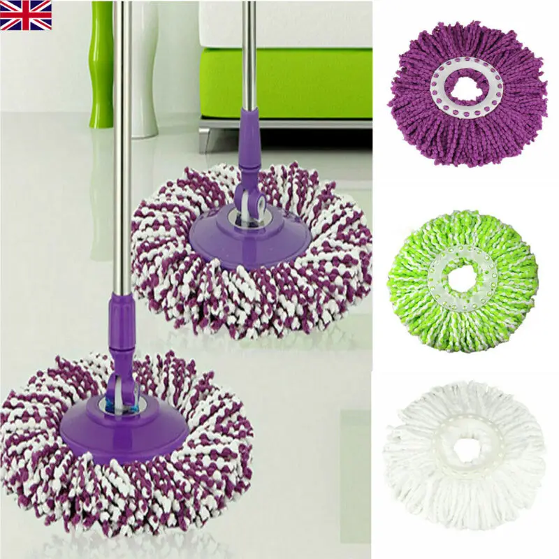 mop uk