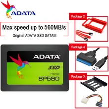ADATA жесткий диск ssd жесткий диск ссд disco duro solido ssd 240 ГБ 120 ГБ 480 960 1 ТБ hdd 2," жесткий диск внутренний жесткий диск SSD для hp портативных ПК HD sata 3 жёсткий диск жесткий диск для ноутбука ноутбук