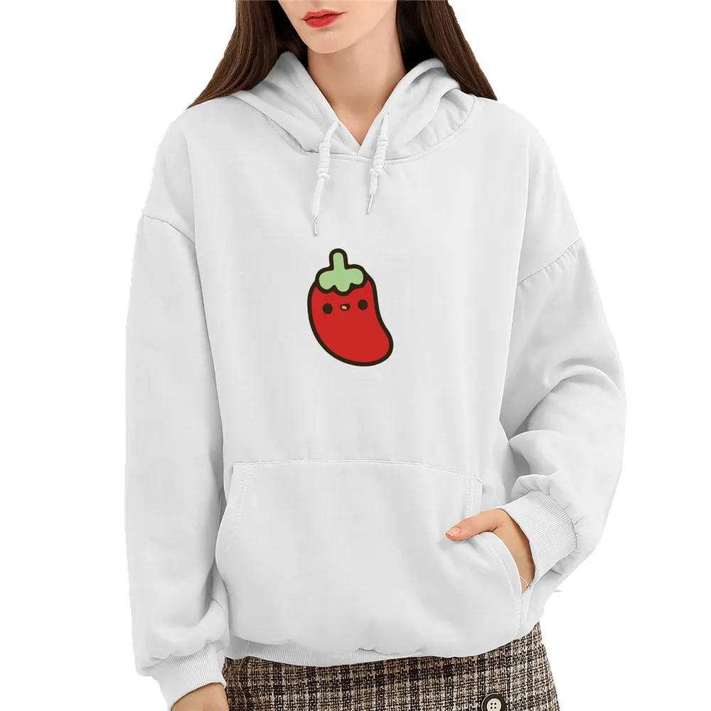 

Winter Streetwear Tops Women Hoodie Harajuku Kawaii Graphic Print Cotton Sweatshirts Womens Hoodies Oversized Sweatshirt Womens