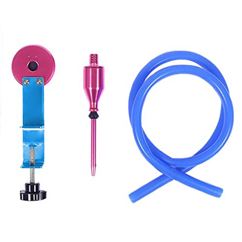 

1 Set Insider Balloon Stuffing Tool Kit for Wedding Birthday Celebration Party Decoration Balloon Associate Ball in the Ball