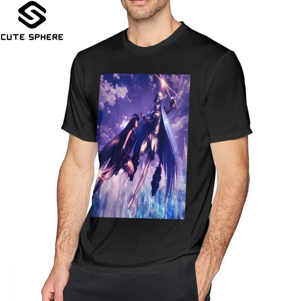 Akame Ga Kill T Shirt Akagame T-Shirt Short Sleeve Fashion Tee Oversized 100 Cotton Graphic Awesome Men Tshirt |