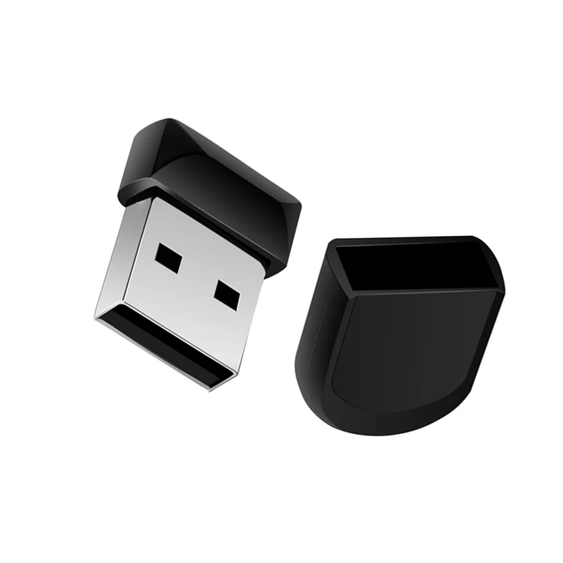 Usb флеш накопитель на 32 ГБ 128 16 металлический флешка 8 мини usb u диск 2 0 креативный