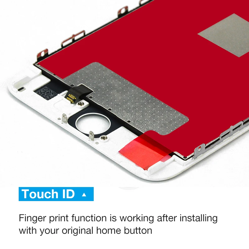 10PCS/Lot OEM Display For iPhone 6 6g 6S AAA+++