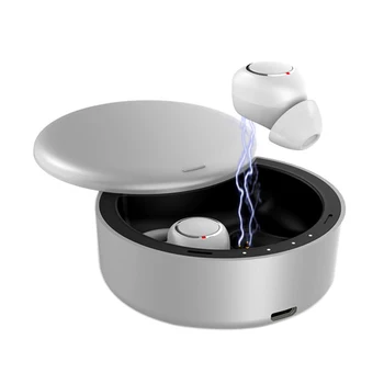 

Tws Headphones Bluetooth Stereo Wireless Headphones Sports Headset with microphone Bluetooth Earphone for Xiaomi Redmi Earbuds S