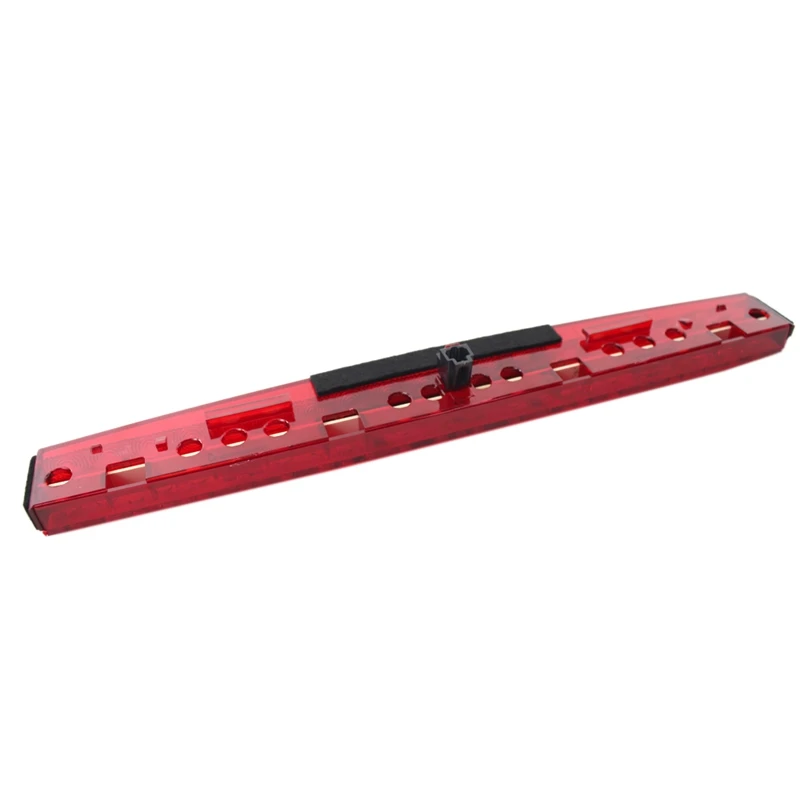 Тормозной светильник красный светодиодный пластиковый автомобильный Высокий