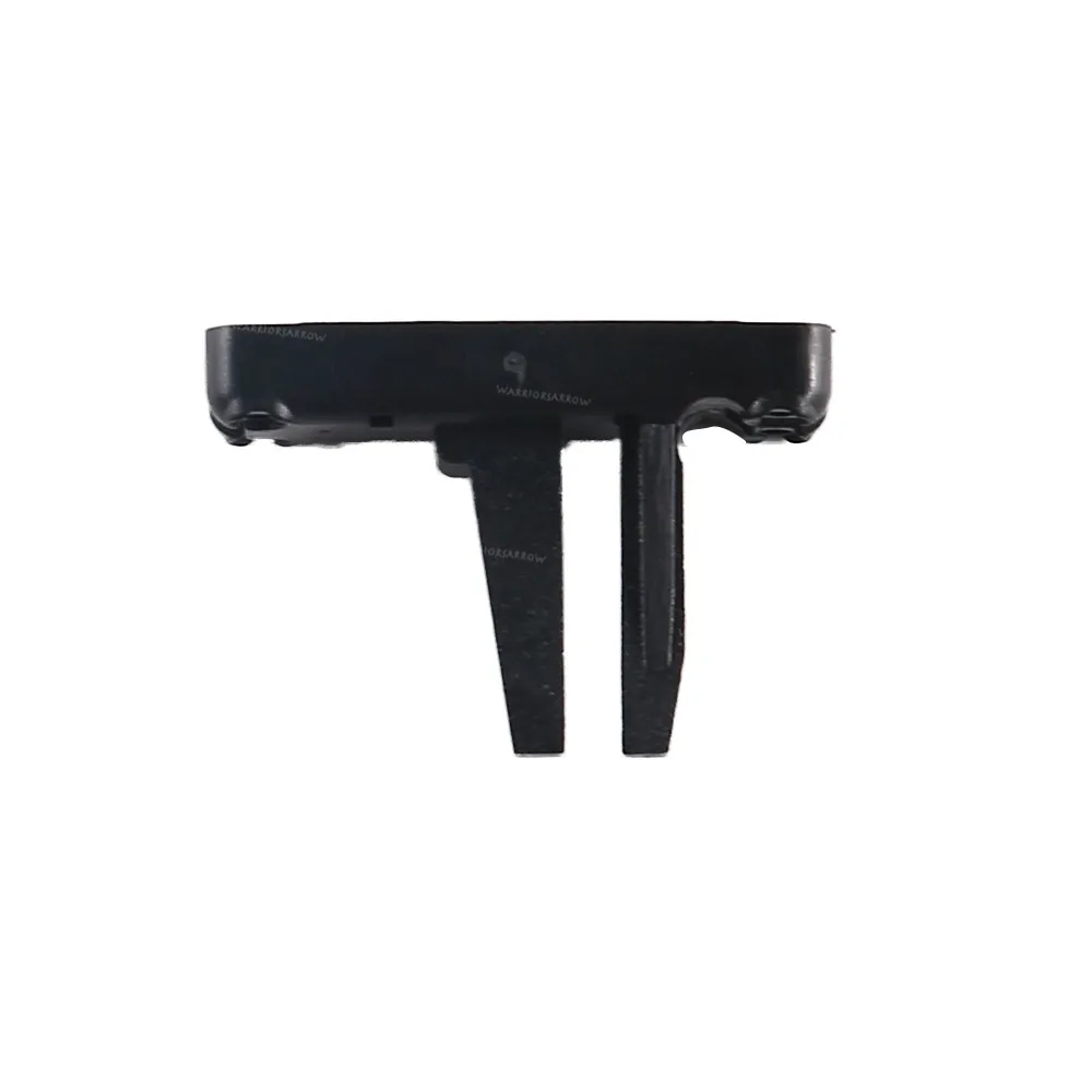 New Front A/C Air Vent Outlet Black Tab Clip Repair kit For Land Rover Freelander 2 high quality