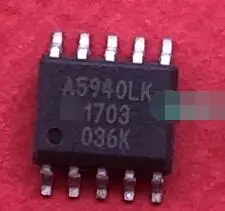 100% новый Бесплатная доставка A5940LK A5940KLKTR-T SOP10 | Обустройство дома