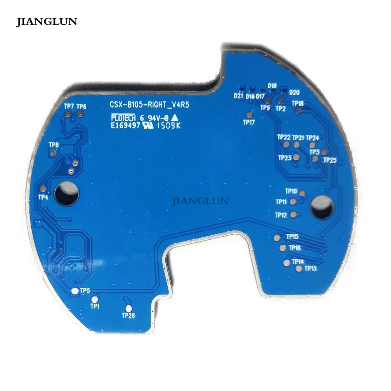 

JIANGLUN New For Beat Studio 2 2.0 Wireless CSX-B105-RIGHT-V4R5 Board