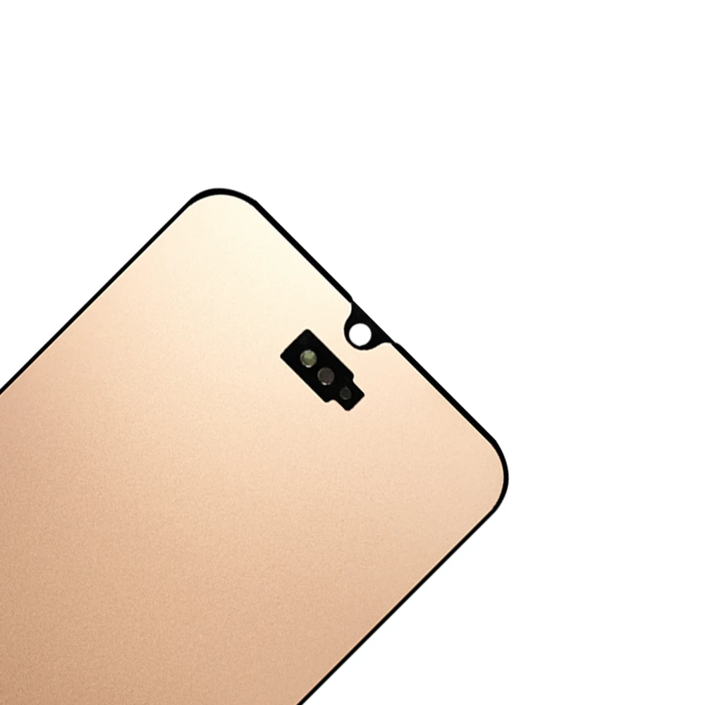 5 шт./лот lcd s для samsung Galaxy A40 A405 1:1 идеально ЖК-дисплей кодирующий преобразователь сенсорного экрана в сборе Замена