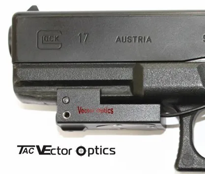 VO Inferno Red Laser Sight Acom 3
