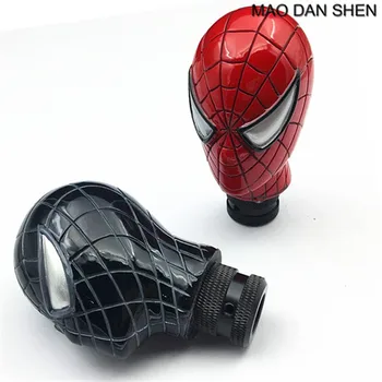 

Personalized Anime Car Gear Knob Shift Knob Lever Manual Gearstick Star Wars Universal shift knob gears for decorations