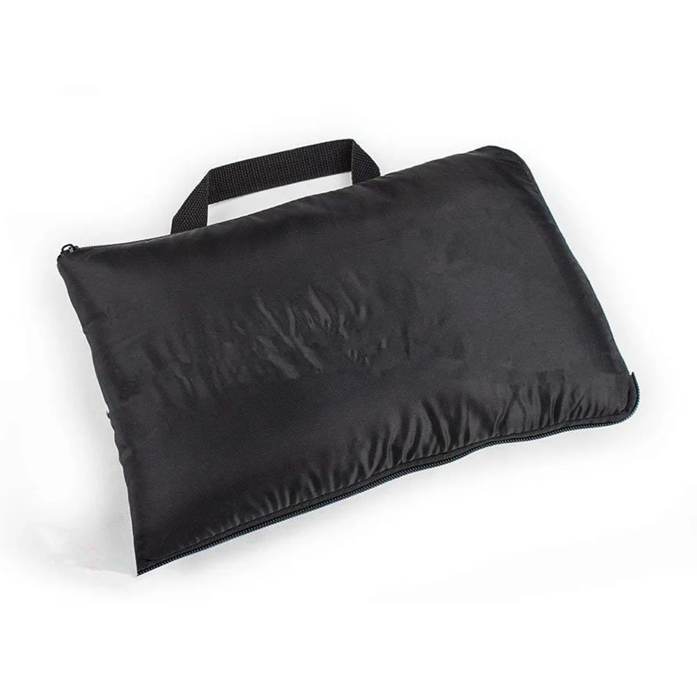 

2 Person Washable Golf Cart Outdoor With Zipper Reusable Easy Clean Multifunction Warm Seat Cover Foldable Garden Blankets