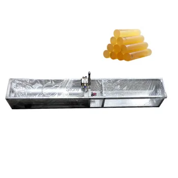 

Manufacture Handmade Process Soap Loaf Pusher bath bar soap Pushing making Machine