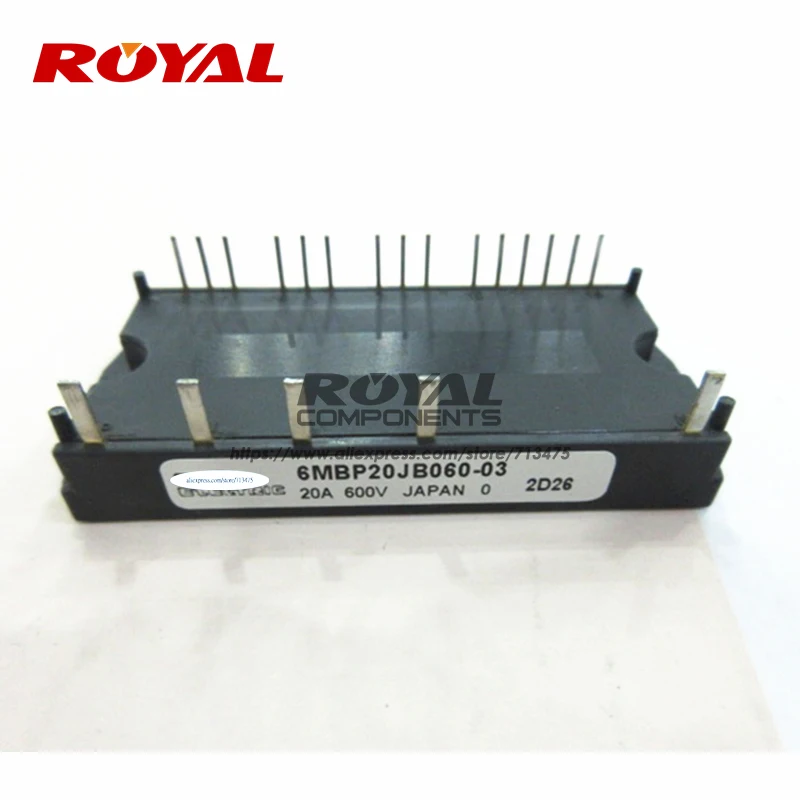 6MBP20JB060-03