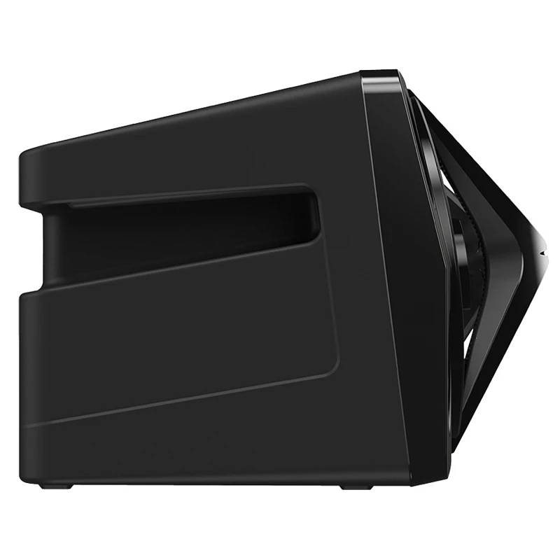 Минисистема Panasonic SC-UA3GS-K