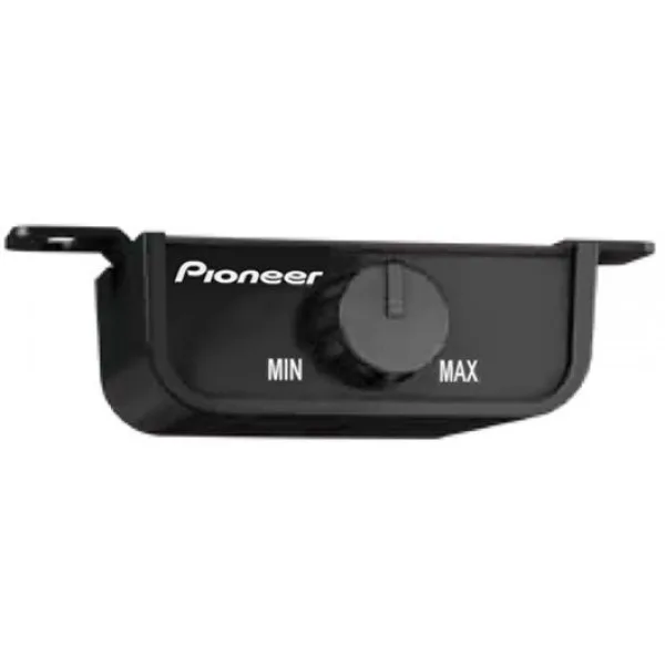 Усилитель автомобильный pioneer gm-d9701 одноканальный |