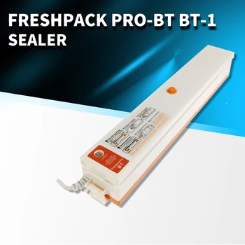 

Vacuum Fresh Food Vacuum Packaging Machine Sealing Machine Household Small Seal