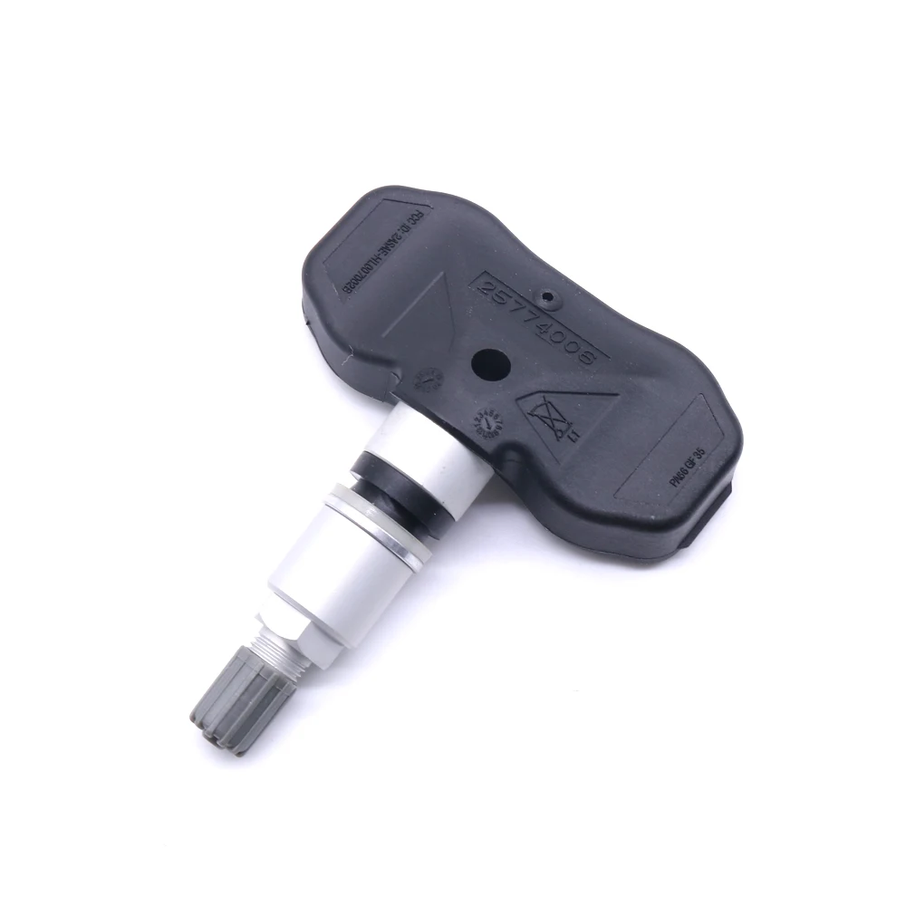 Для 2003-2007 Buick renier Saab 9-7x Chevrolet Trailblazer Ext 315 МГц TPMS датчик давления в шинах Система мониторинга 25774006