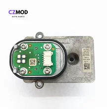 CZMOD – phare LED DRL 1305715284, Source de lumière, accessoires de voiture 