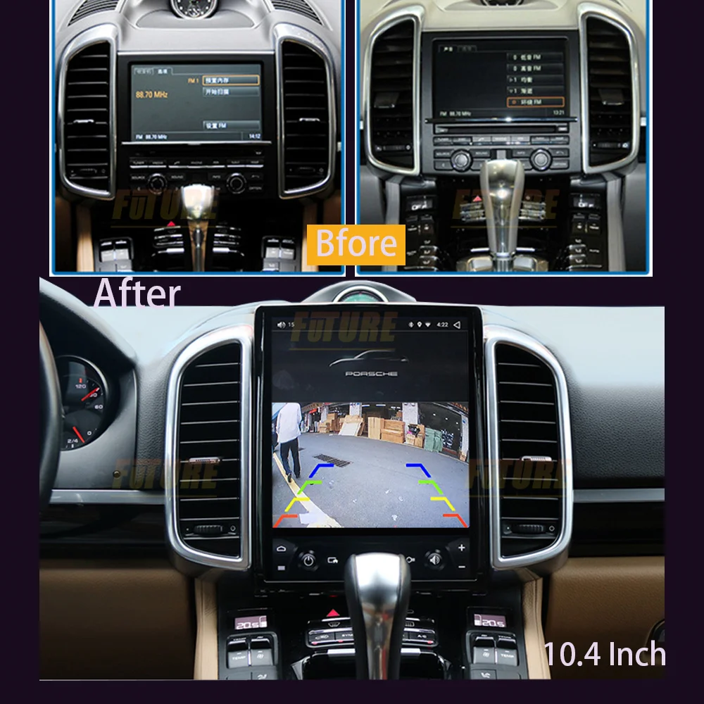 Android 9.0カーラジオ,carplay,gpsナビゲーション,ステレオ