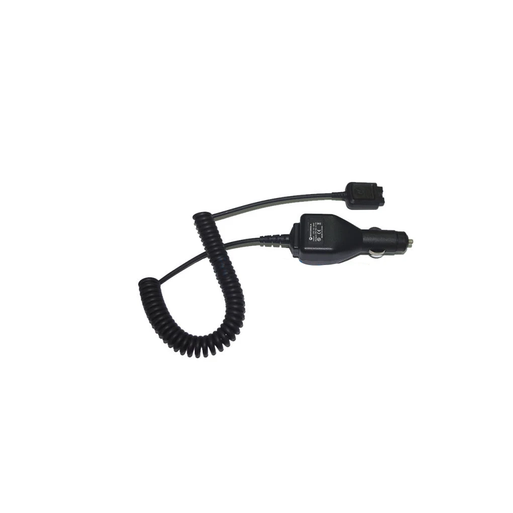 Автомобильный зарядный кабель для Motorola Radio MTP3150 MTP3250 MTP3100 MTP3200|Компьютерные кабели