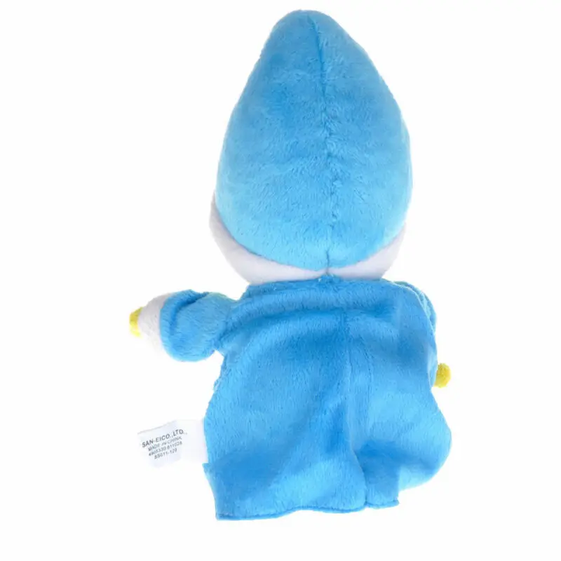 7 дюймов Супер Марио Bros Magikoopa Kamek Peluche Мягкая куколка игра Супер Марио плюшевые игрушки мягкие куклы подарок