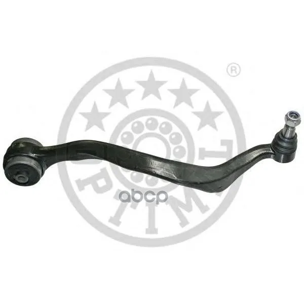 Рычаг Подвески | Перед/Зад Прав | Mazda 6(Gg), 6 Hatchback(Gg), 6 Station Wagon(Gy) Optimal арт. G5757