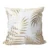 Bronzing Cushion Cover Decorative Pillow Pineapple Eye Geometric Gold Pillow Case Luxury Sofa Cushions Home Chair Cojin 45*45Cm 15