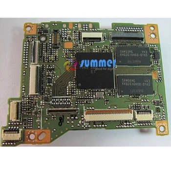 

95% original P610 main board for Nikon p610 mainboard p610 motherboard camera repair part free shipping