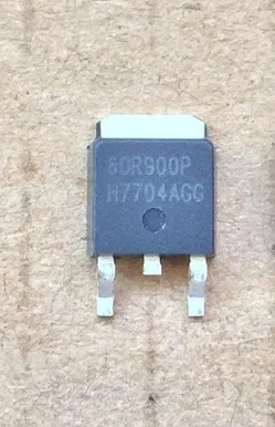 10 шт./лот MMD60R900P 60R900P 600V 5A TO-252 в наличии | Обустройство дома