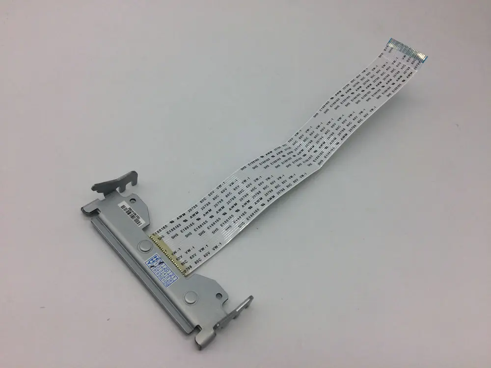 Dusuny новая термоголовка для Epson TM-T82II M267A M267D TM-T20II