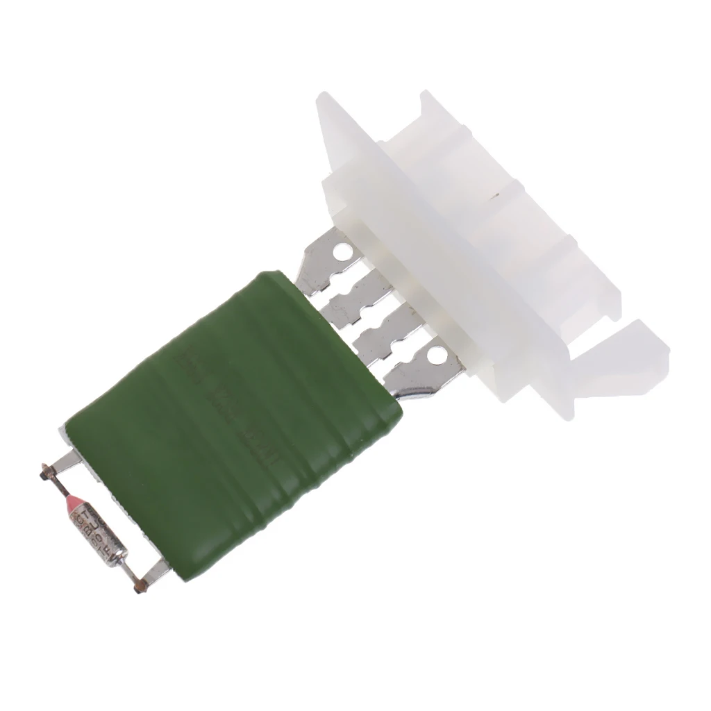 Car HVAC Blower Motor Resistor For VW Golf Passat Beetle Touran Scirocco