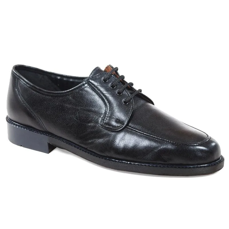 Salvador craftman мужской Blucher Bordón черный