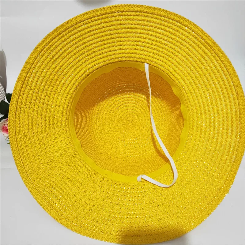 New Anime Straw Cosplay Hat 1pc Cos Hat 
