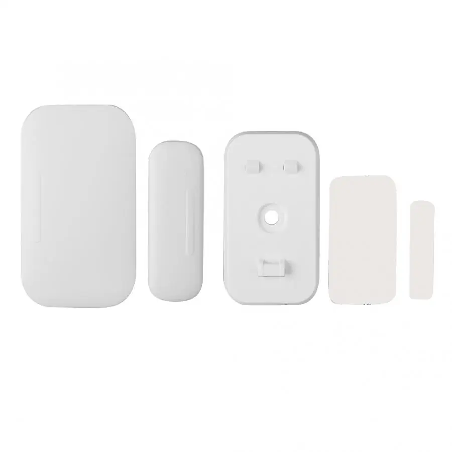 WiFi Smart Door Window Sensor for Alexa/for Google Home/Tuya