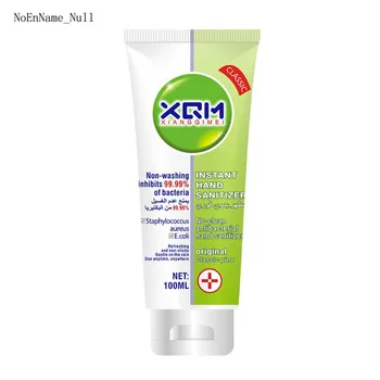 

Disposable Quick Drying Hand Sanitizer Gel Antibacterial Disinfection Hand antiseptic Portable Hand Soap Gel Moisturizing