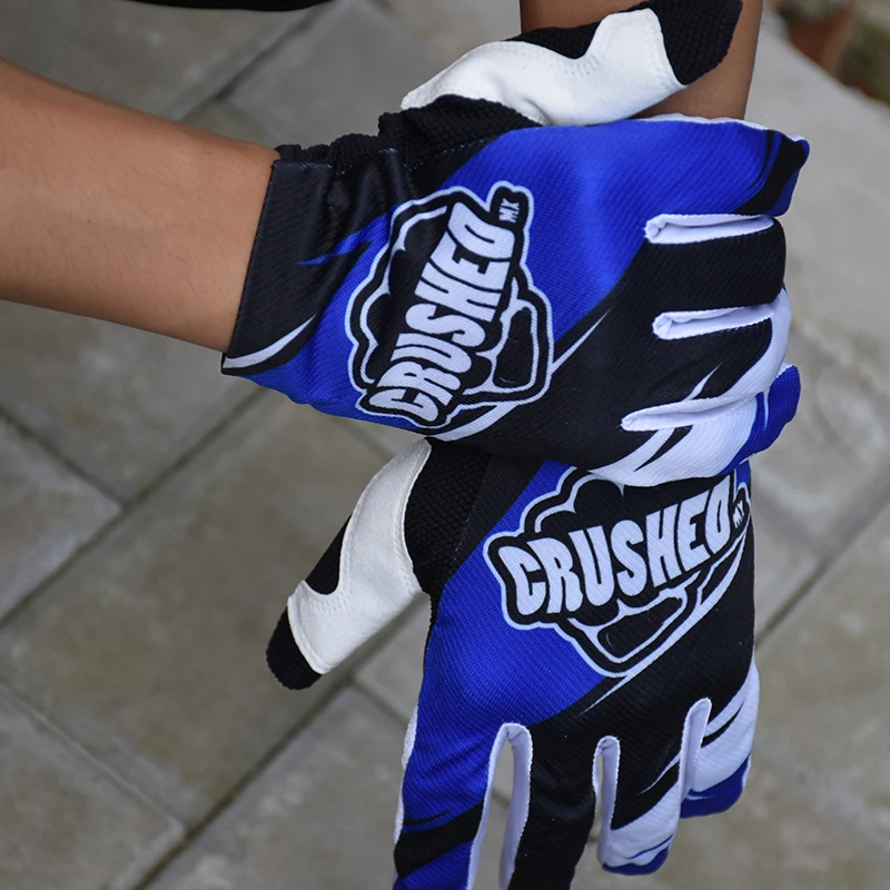 Touch Screen Full Finger Gloves for Motorcycle Cycling Climbing Hiking Hunting Outdoor Sports Gear Gloves