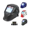 Welding Mask Optical 1111 View Size 3.95x2.56” (100x65mm) Shade DIN 3-13 4 Sensors EN379 Welding Helmet ► Photo 1/6