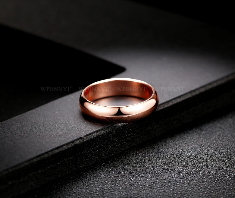 胧月光面戒指 7