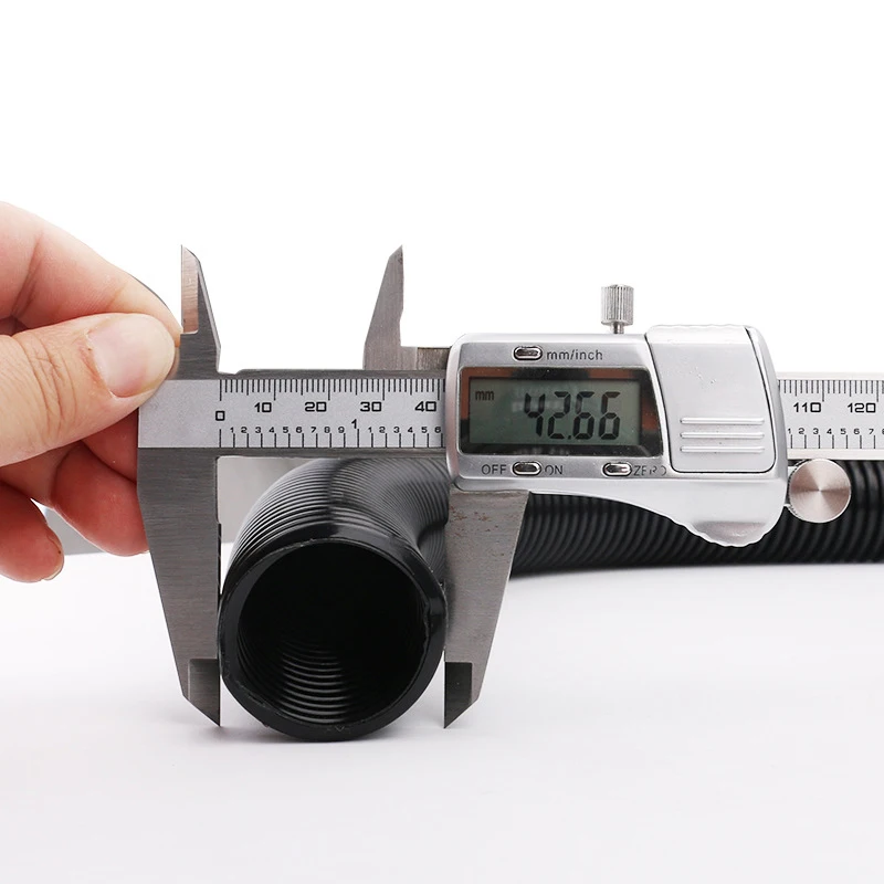 mangueira de rosca para aspirador 35mm exterior 04