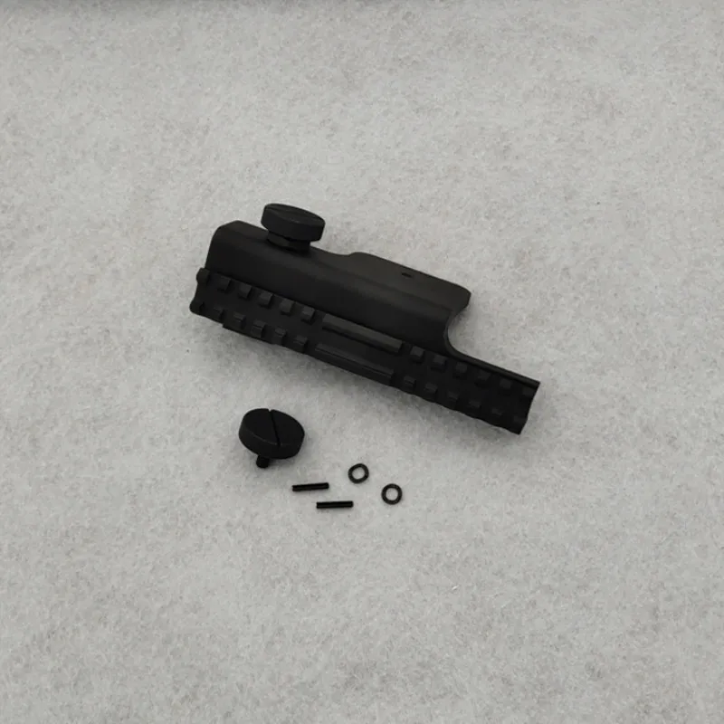 Mounted Scope Rail Ruger Black M1A M14 Hunting Accessories And Tactical Shooting Gun Accessories