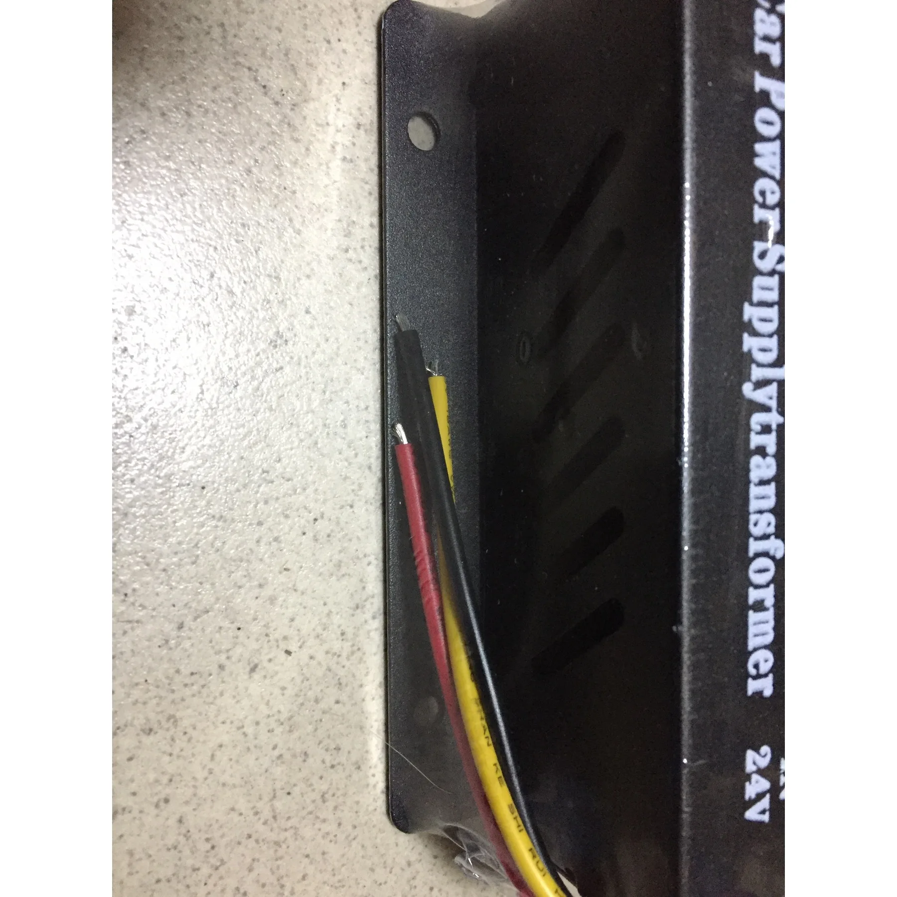 Инвертор 24v-12v 15A преобразователь напряжения из 24v в 12v 15А 1 шт