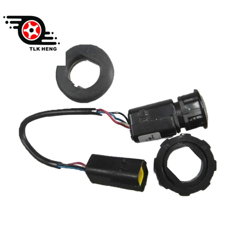 Новый датчик парковки PDC 95700-08100 для Honda CR-Z Civic 9570008100 | Автомобили и мотоциклы