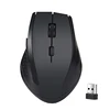 2.4GHz Wireless Optical Mouse Gamer for PC Gaming Laptops New Game 6 Keys Wireless Mice with USB Receiver Drop Shipping Mause ► Photo 1/6
