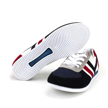 

Casual Shoes For Men Spring Summer Ventilation Fashion Sneakers Outdoors Men Canvas Shoes Plus Size S1226-1250