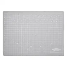 2 шт А4 ПВХ коврик для резки самовосhealing вающийся режущий коврик Лоскутные Инструменты Нож резная пластина резиновая штамповочная доска DIY Ручная пластина модель основания