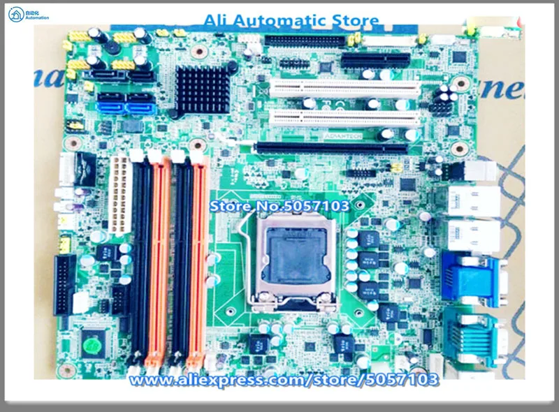 AIMB-582 промышленная плата управления AIMB-582QG2 AIMB-582QVG материнская | Строительство и